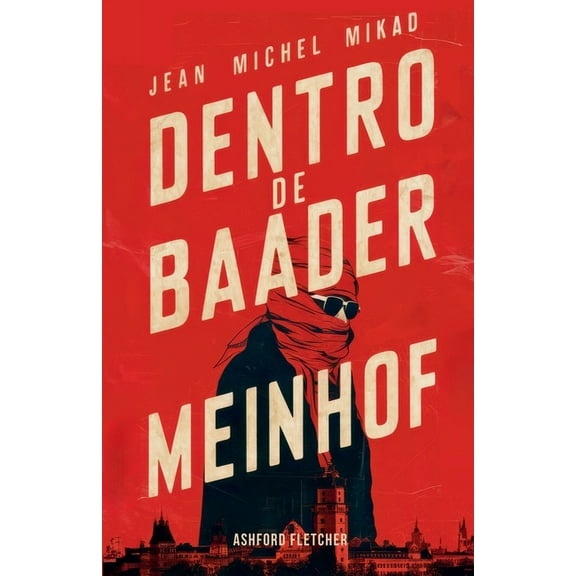Dentro de Baader-Meinhof, (Paperback)