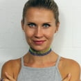 thumbnail image 3 of BodyJ4You Ensemble de 24 Pcs Collier Ras-du-Cou Coloré Extensible Élastique Bijoux Femmes Fille Enfants Paquet Valeur, 3 of 6