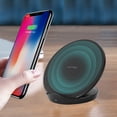 thumbnail image 4 of 9V Fast Charge Phone Charger, Fast Charger, Temperature Control Double Coil Design Home Gift Traveling For Cell Phone ANGGREK Phone Charger, 4 of 8