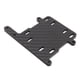 thumbnail image 2 of RC Switch Mount Replacement Easy To Install Carbon Fiber Wear Resistant High Strength Switch Mount Cool for 1/5 RC Cars ANGGREK Otros, 2 of 8