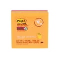 thumbnail image 1 of Feuillets à distribution continue super collants Post-it(MD) R330-3SSUC-C, collection Jewel Pop, 1 of 3