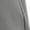 Gray, variant on Women'S Wide Leg Pants Casual High Waisted Trousers Long Straight Suit Pant Black XS