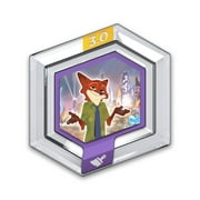 Infinity 3.0 Zootopia Power Disc Pack (Disney Interactive)