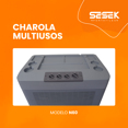 thumbnail image 4 of Enfriador Evaporativo Sesek N60 60 L, 4 of 8