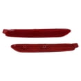 thumbnail image 1 of Cuarto Reflejante Derecho Kia Soul 2020 DEPO, 1 of 4