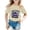 Beige, variant on Birthday Girl Shirt Toddler Kid 4th 5th 6th 7th 8th 9th 10th 11th 12th Girls Birthday Tshirts Short Sleeve Tees