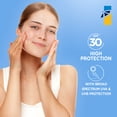 thumbnail image 3 of Dry Touch SPF 30 Face & Body Sunscreen, 200ml, 3 of 10