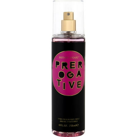 PREROGATIVE BRITNEY SPEARS by Britney Spears BODY MIST 8 OZ For WOMEN
