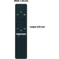 thumbnail image 4 of BN59-01298H BN5901298H Replace Smart Voice Control Remoto fit para Samsung LED QLED UHD 4K TV Ultra HDTV QN49Q6FNAFXZC, 4 of 6