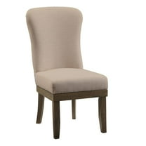 Side Chair (Set-2)