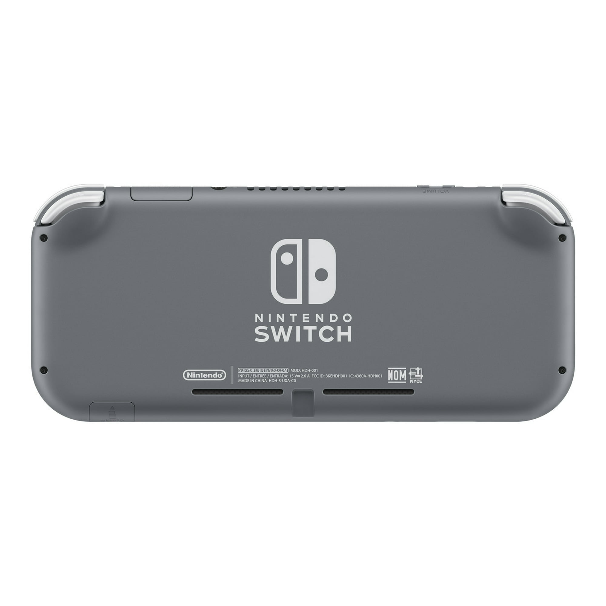 Nintendo Switch Lite - Blue - Hardware - Nintendo - Nintendo