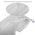 thumbnail image 3 of PIX-LINK 8 almohadillas de limpieza lavables para fregona de vapor S3501 S3601 S3901 S3550 PIX-LINK Electrodomésticos y accesorios limpios, 3 of 7