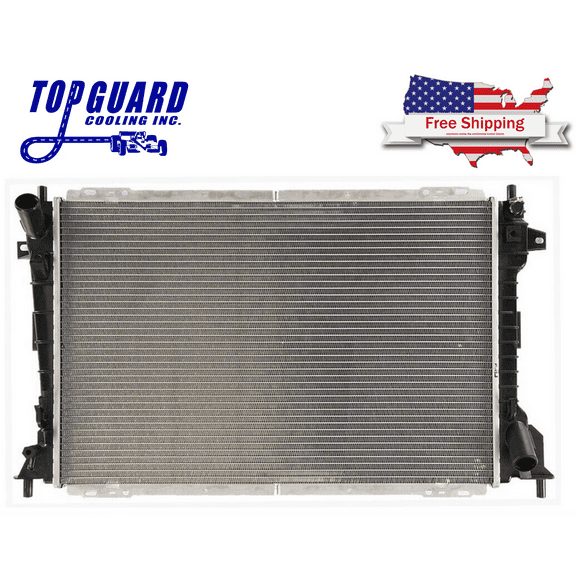 Radiator 2157 Fits 1998-2005 Ford Crown Victoria Lincoln Town Car
