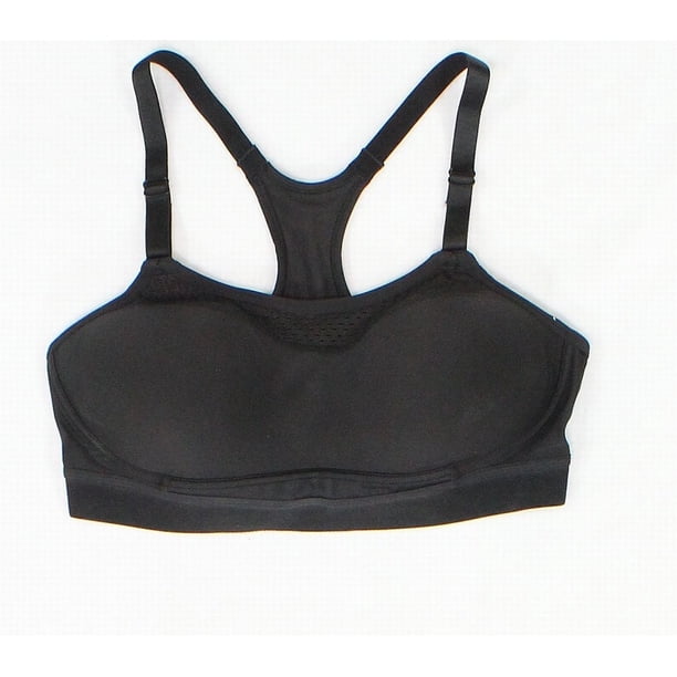 Champion Sports Bra Womens Sports Bra Deep Small MaxSupport Solid S