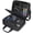 Black, variant on USA GEAR RODECaster Pro Case - Scratch-Resistant, Padded Interior, and Shoulder Strap