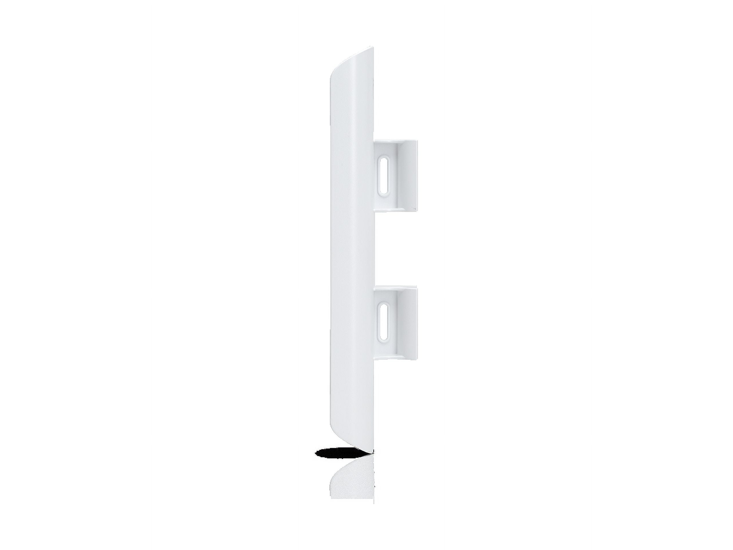 Ubiquiti NanoStationM NSM2 IEEE 802.11n 150 Mbit/s Wireless Bridge - 2.40 GHz - 8.1 Mile Maximum Outdoor Range - MIMO Technology - 2 x Network (RJ-45) - Ethernet, Fast Ethernet - Pole-mountable