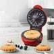 thumbnail image 3 of Mini Cake Maker Household Breakfast Machine - Electric Non-Stick Cake Maker for Quick Breakfasts an, 3 of 5