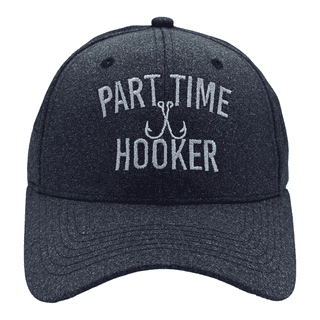 Hook Tackle Hat