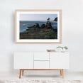 thumbnail image 6 of Siletz Bay Pursuit - Siletz Bay Oregon Photography Seascape Coast Nature Landscape Beach Scenic Wilderness Unframed Wall Art Print 12 x 18 inches, 6 of 7