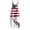White, variant on JULMCOMO American Flag Jumpsuits for Women 1776 Plus Size Cotton Linen Sleeveless Patriotic Overalls Spaghetti Straps Independence Day Wide Leg 4th of July Outfits with Pockets Beige 2XL