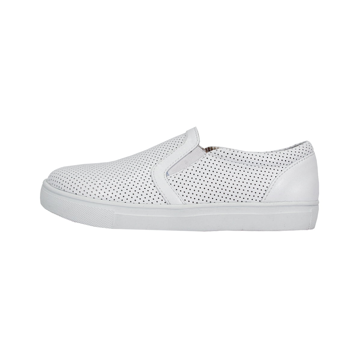 Women's Fuzzy Mila Wide Width Comfort Loafer