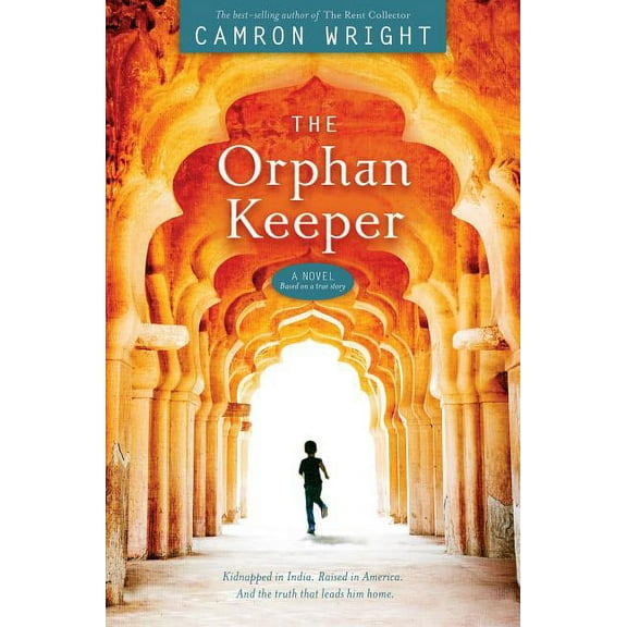The Orphan Keeper, (Hardcover)
