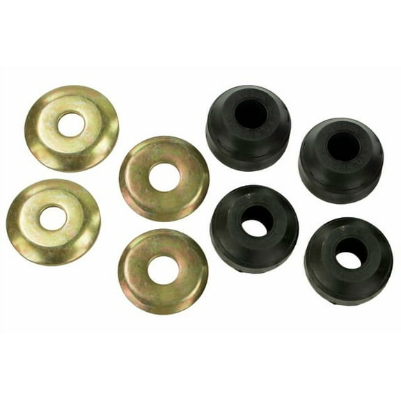 Mevotech Suspension Strut Rod Bushing Kit P/N:Mk8768 Fits select: 1995-2003 FORD WINDSTAR