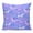 Purple, variant on Throw Pillow Covers 18x18 Inch, Desert Sand Camel Decorative Pillow Cases for Couch Sofa Bed, Summer Tropical Animals Vintage Beige Cotton Linen Square Home Decor Pillowcases with Hidden Zipper