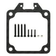 thumbnail image 1 of RC ESC Fixed Plate Holder, Universal RC ESC Switch Mount Carbon Fiber Wear Resistant  For 1/5 Series RC Car, 1 of 8