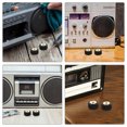 thumbnail image 3 of Lecteur de Cassettes Multi-Usage Rouleau Pincé Pratique Radio Rouleau Pincé Fourniture, 3 of 9