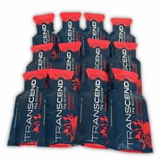 Transcend 15g Glucose Energy Gels