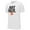 Blue Heather, variant on Nike Men's Active Sportswear Short Sleeve Just do It NSW HBR3 T Shirt Grey S