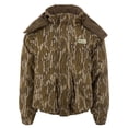 thumbnail image 2 of Drake Waterfowl Men's Throwback 80 Sport 3-in-1 Jacket, 2 of 9