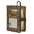 thumbnail image 4 of Loungefly: Disney - Sleeping Beauty Pin Collector Backpack, 4 of 9
