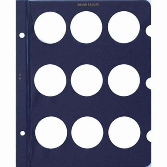 Silver Eagle Page (Other)