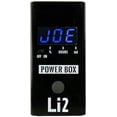 thumbnail image 4 of Big Joe Stomp Box Li2 - Caja de alimentación de litio (PB-109), 4 of 4