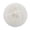 White, variant on 3D Printed Airless Basketball with Solid One-Piece Core, Durable All-Weather Practice Ball for Consistent Indoor & Outdoor Training