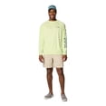thumbnail image 3 of Pantalones cortos de baño Columbia PFG Backcast IV Quick Dry para hombre, 3 of 7