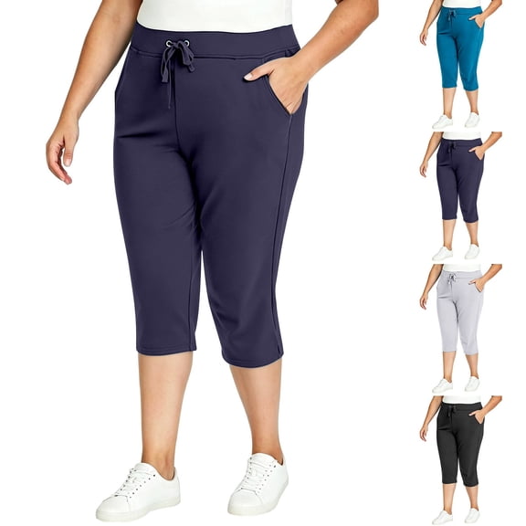 WHEANG Women's 7" Yoga Shorts with Pockets High Waist Tummy Control Biker Shorts for Women Buttery Soft 4-Way Stretch Squat Proof Athletic Shorts for Running Casual Size XL Gray
