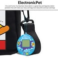 thumbnail image 5 of Electronic Toy Pocket Virtual Pet Toy Nostalgic Electronic Digital Pets, 5 of 13