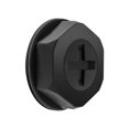 thumbnail image 1 of Pour Apple airtag Localisateur Étui de Protection en Silicone Porte-Clés Adhésif A6O7, 1 of 1