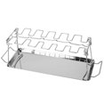 thumbnail image 4 of Support de Cuisson pour Ailes de Poulet avec Accessoires de Barbecue, 4 of 7