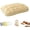 Yellow, variant on Cooling Marshmallow Puff Pillow, Dual Sided Quilted 3D Down Pillow for Side Back Sleepers Neck Support（Yellow）
