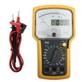 thumbnail image 4 of Analog Multimeter Digital Multimeter Safety Assurance Digital Display Professional  for Measurement ANGGREK Otros, 4 of 8