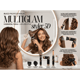 thumbnail image 5 of MULTIGLAM Styler 5D | 5-in-1 Hair Dryer & Styler Set with Air Wrap Barrels, Diffuser, Precision Brush & Concentrator Nozzle, 5 of 5
