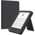 thumbnail image 1 of Funda MoKo para Kindle de 6 pulgadas, 11.ª generación, 2024, ligera, de poliuretano, 1 of 8
