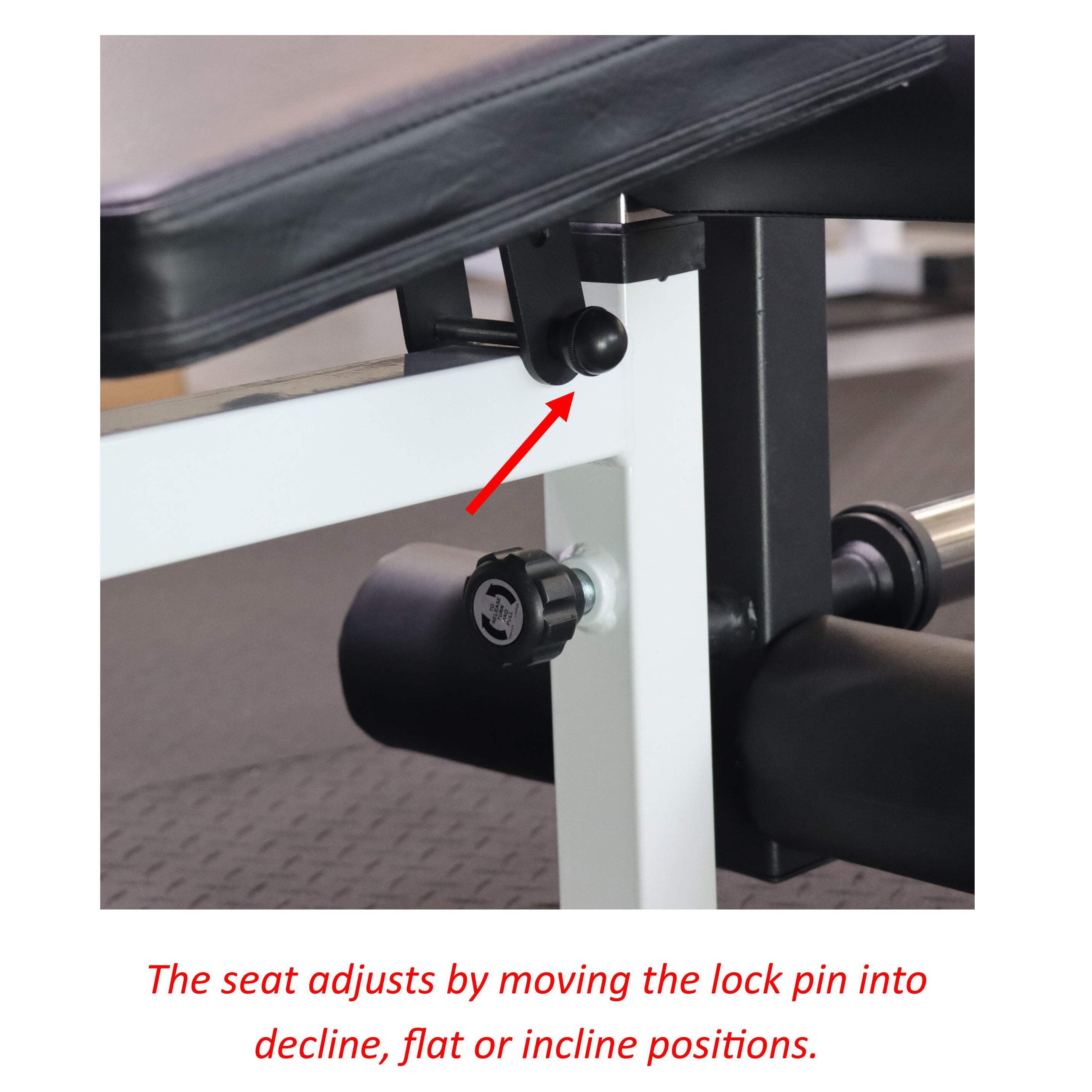 Deltech fitness flat olympic weight bench hotsell