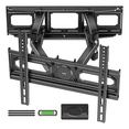 thumbnail image 2 of Soporte De Pared Para Tv/monitor Elived 26-65 Pulgadas Lab.G, Negro, 2 of 5