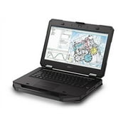Restored Dell Latitude 5414 Rugged 14 inch , Intel Core i5-6300U, 8GB Ram, 512GB SSD (Refurbished)
