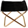 thumbnail image 5 of Golden Mini Portable Folding Chair With Bag, Aluminium Compact, 5 of 5